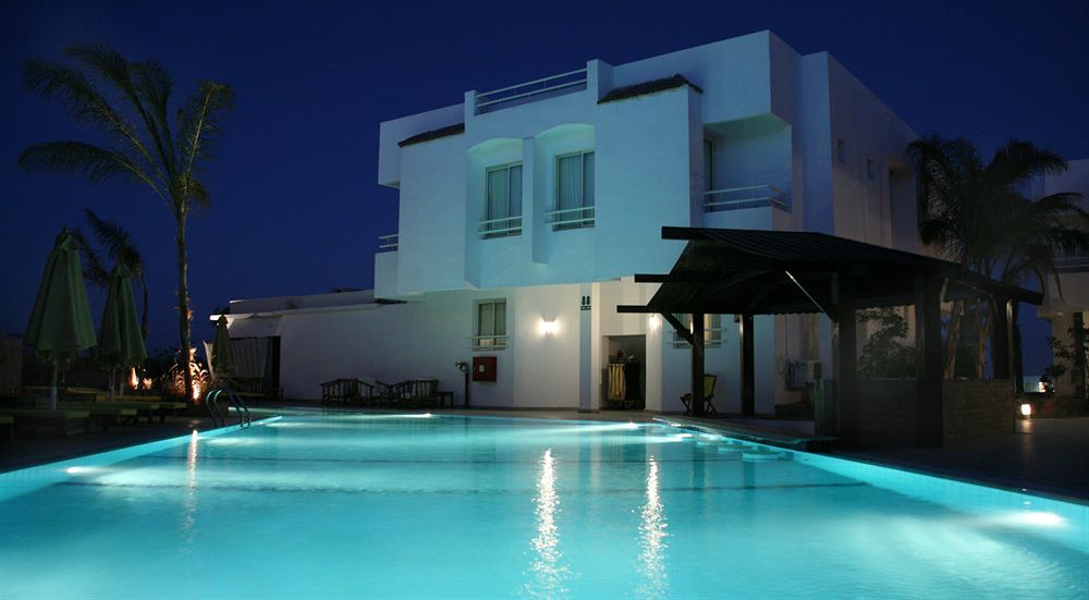 Hotel Viking Club Sharm el Sheikh Esterno foto