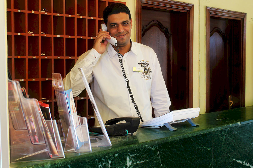 Hotel Viking Club Sharm el Sheikh Esterno foto